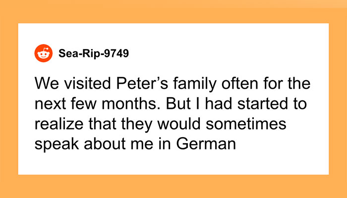 Pregnant Mom Endures In-Laws’ Secret Insults, Drops Fluent German Bombshell At Explosive Dinner