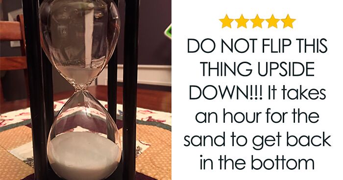 50 Times People Found Comedy Gold In The Reviews That Works Better Than Advertisements