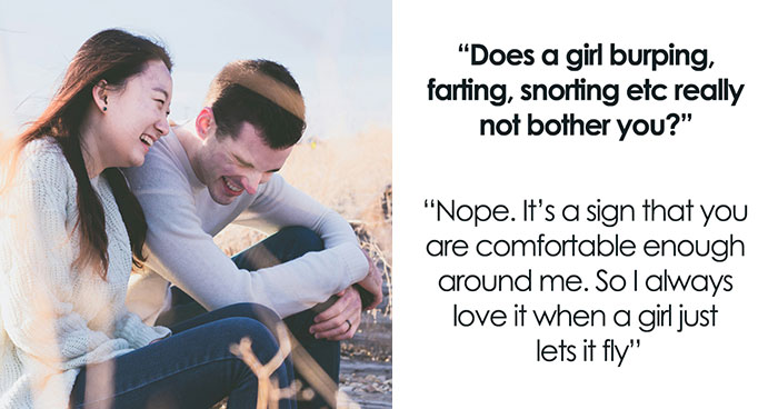 30 Women Anonymously Ask Men Their Most Blunt Questions And Get Unfiltered Answers