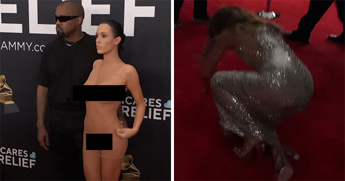 15 Painfully Awkward Moments From the 2025 Grammys We Can’t Forget