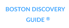 Boston Discovery Guide