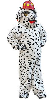 Dalmatian Costume