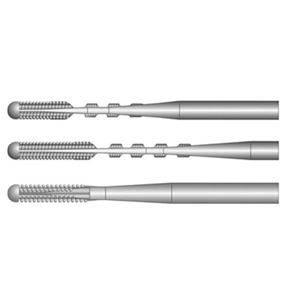 Thruway Guidewire .014" & .018"