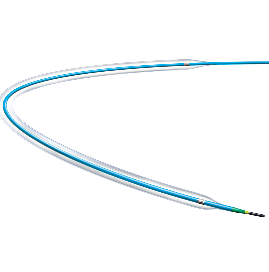 Coyote 0.014” Balloon Dilatation Catheter