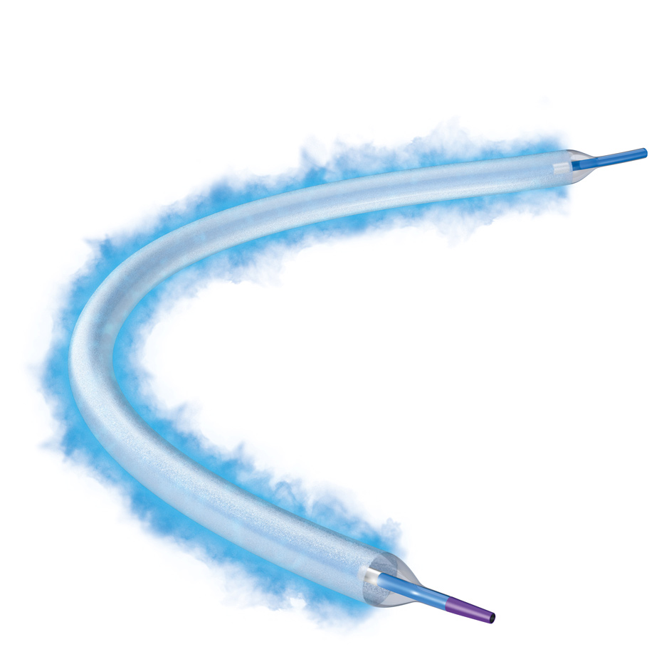 Ranger Paclitaxel-Coated PTA Balloon Catheter