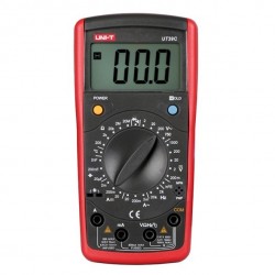 Digital Multimeter - UNI-T...