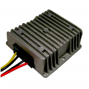 70W DC-DC Converter 12V@6A