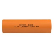 18650 Li-Ion Battery 3.7V...