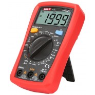 Multimeter UNI-T UT33D+