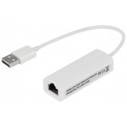 USB 2.0 LAN adapter