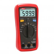 UT133A DIGITAL MULTIMETER -...