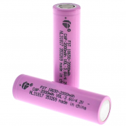 18650 LI-ION BATTERY 3.7V...