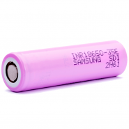 18650 LI-ION BATTERY 3.6V...