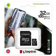 32GB MICROSDHC CARD CLASS10...