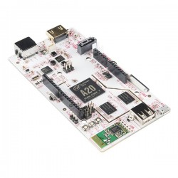 pcDuino3 - Dev Board