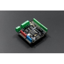 2A Motor Shield For Arduino