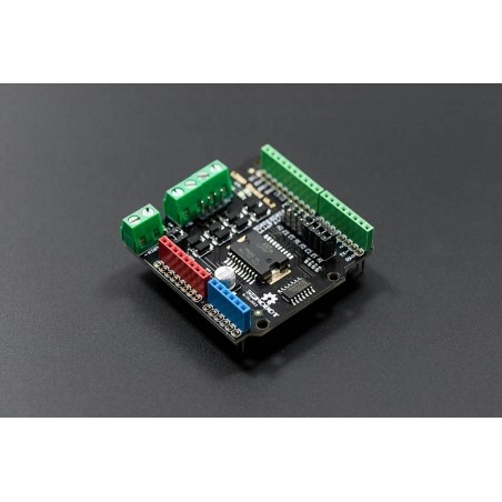 2A Motor Shield For Arduino