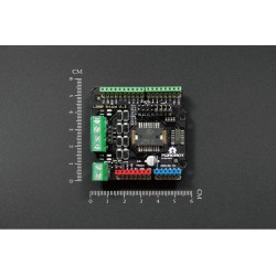 2A Motor Shield For Arduino