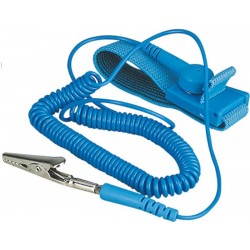 ESD Anti Static Wrist Strap 1,5m 1M Ohm