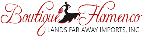 Boutique Flamenco – Lands Far Away Inc