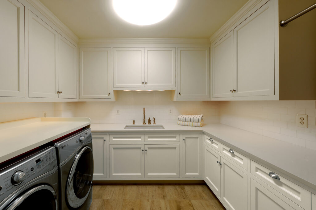  | Laundry Rooms