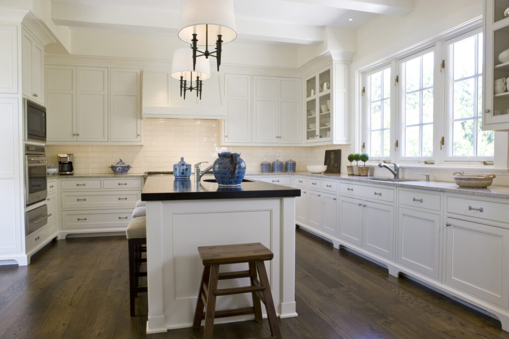 BOWA Custom Kitchen | Classic / Traditional