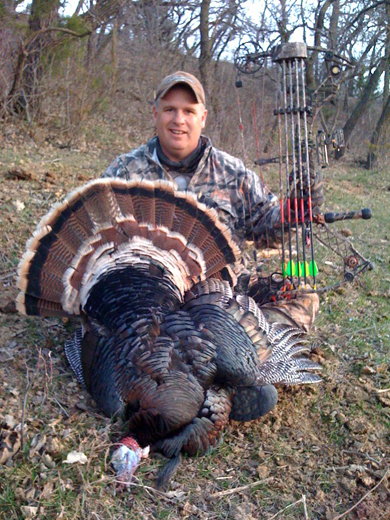 Broadheads For Turkeys