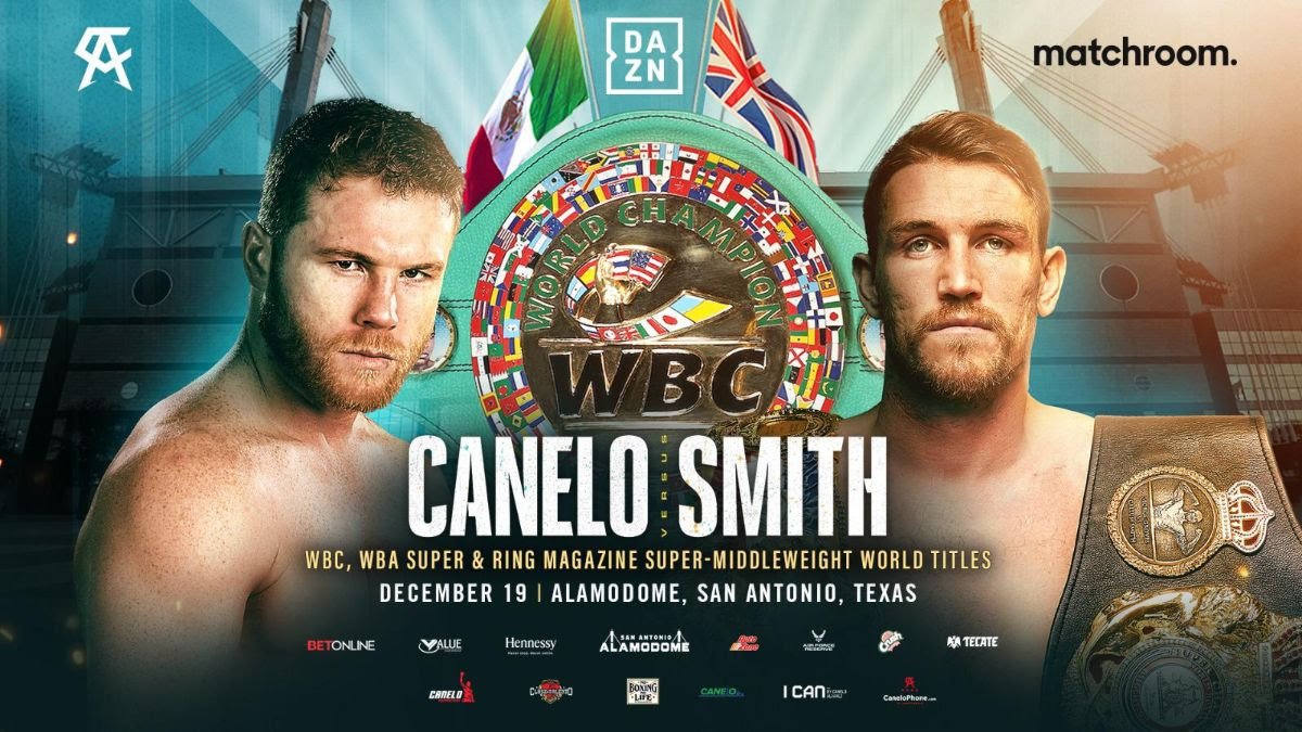 Canelo Fight September 2024 Tickets Bamby Carline