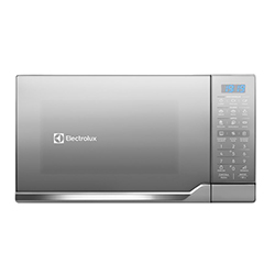 Microondas de 25 Litros EMDO25S3GSEUG Silver Electrolux