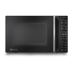 Microondas Freestand 31 Litros Negro EMDY31S0MXB Electrolux 