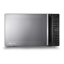 Microondas Freestanding 31 Litros EMDY31S0MXM Electrolux