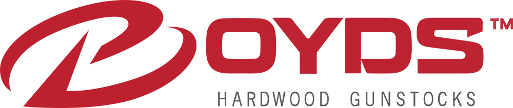 Boyds Hardwood Gunstocks