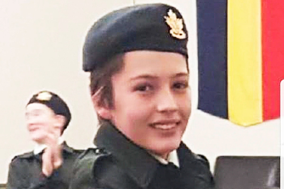 Update: Missing Salmon Arm boy located - Penticton Western News