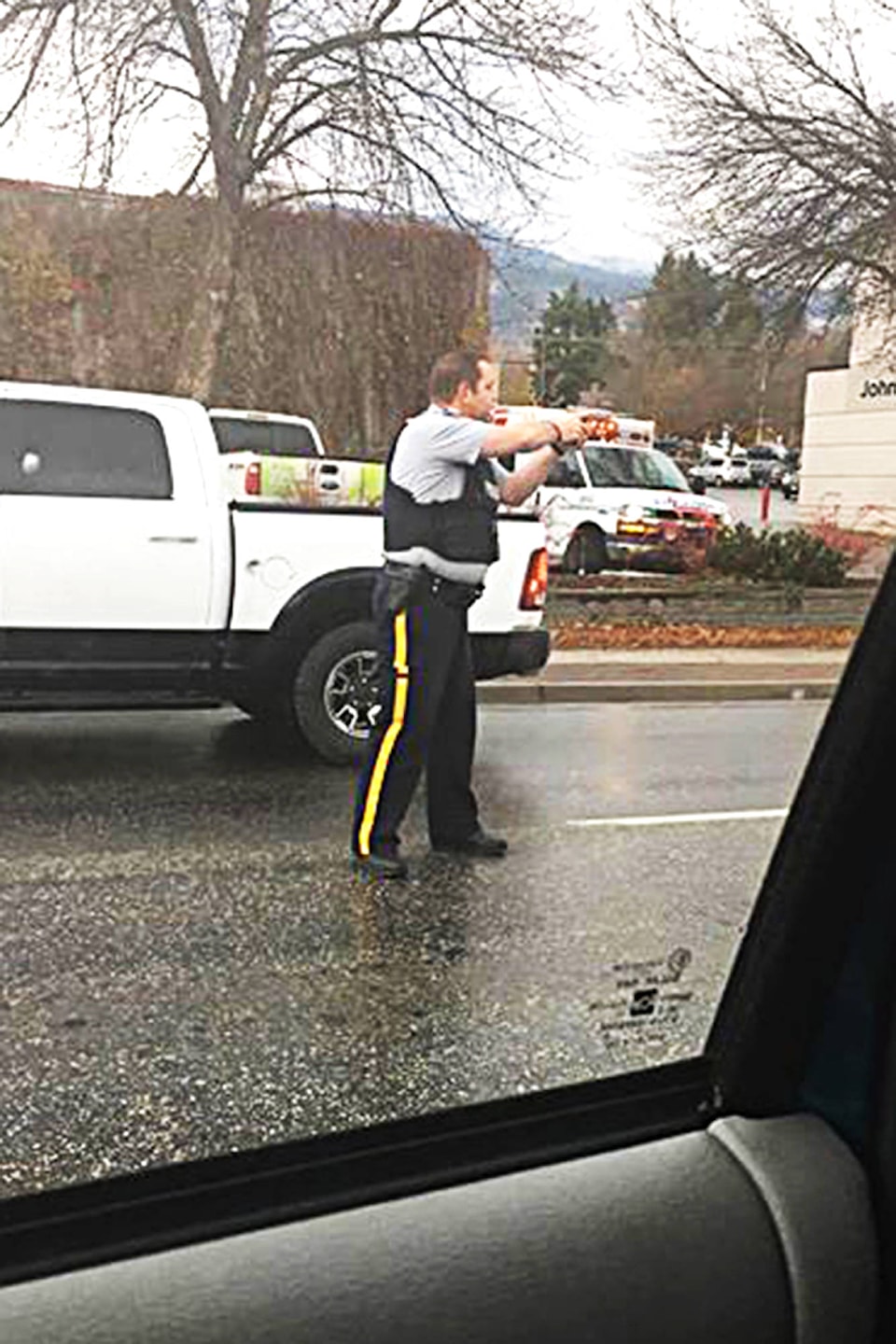 Criminal charges pending following Halloween robbery - Revelstoke Review