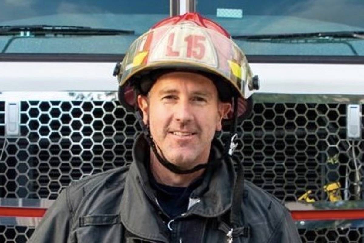 Firefighter says stigma prevented him from seeking counselling after ...