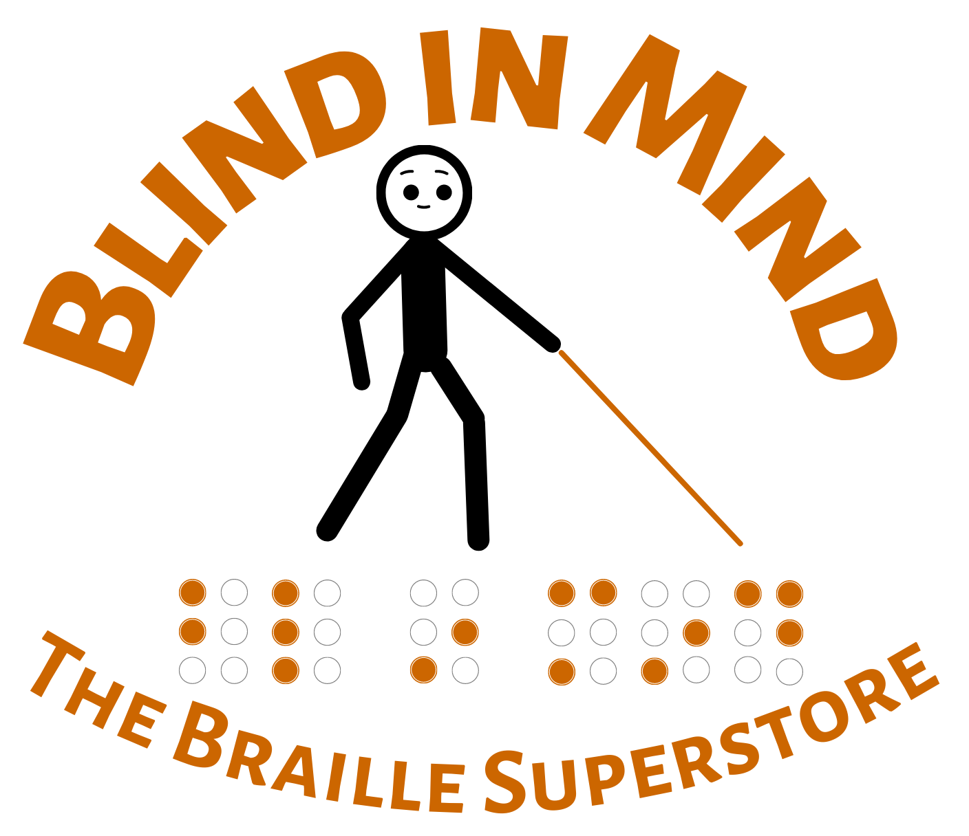 Toys for Blind Kids | Braille Superstore