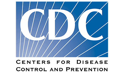 CDC logo