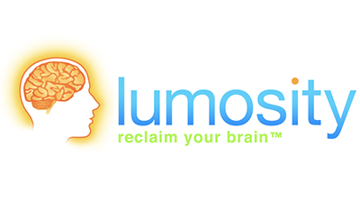 Lumosity logo