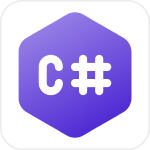 C#