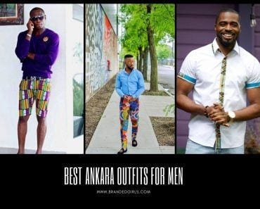 Ankara Styles for Men – 22 Best Ankara Outfits for  Guys