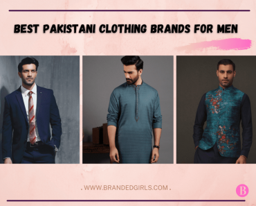 10 Best Pakistani Clothing Brands For Men To Try In 2022