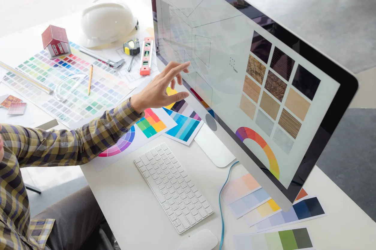 How to Find the Best Graphic Designer in Los Angeles