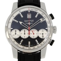 Eberhard Chrono 4 Ref. 31052