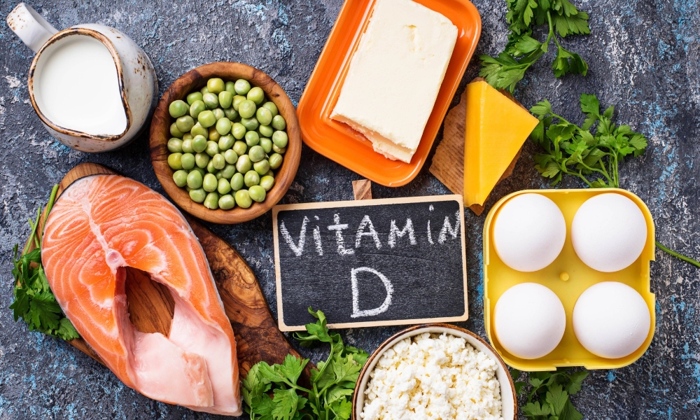 5 Things You Should Know Before You Take Vitamin D Supplements ...