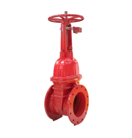 Gate Valve – Brans Valves India Pvt. Ltd.