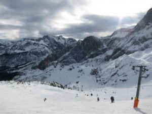 garmisch, alemanha