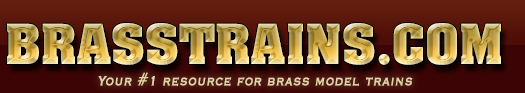 BRASSTRAINS.COM