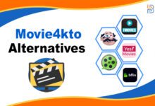 Movie4kto Alternatives