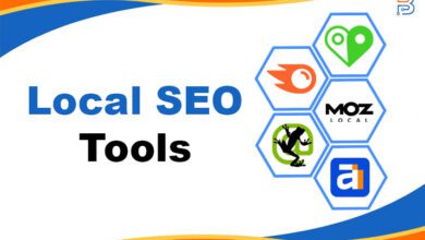 Local SEO Tools