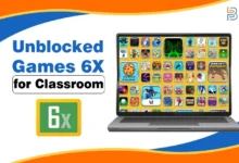 Unblocked Games 6X for Classroom